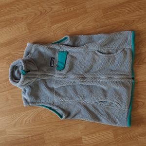 Patagonia Fleece with Polartec